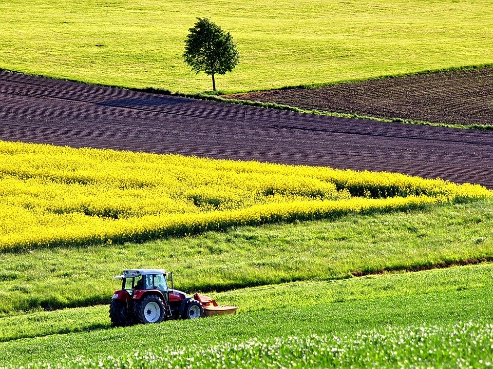 Gasolio agricolo, nuove norme per l'esenzione dall'obbligo dei registri di carico e scarico 