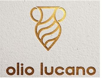 Il logo dell'Olio Lucano IGP