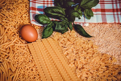I dati sula filiera grano-pasta verranno presentati il 28 ottobre in un webinar 