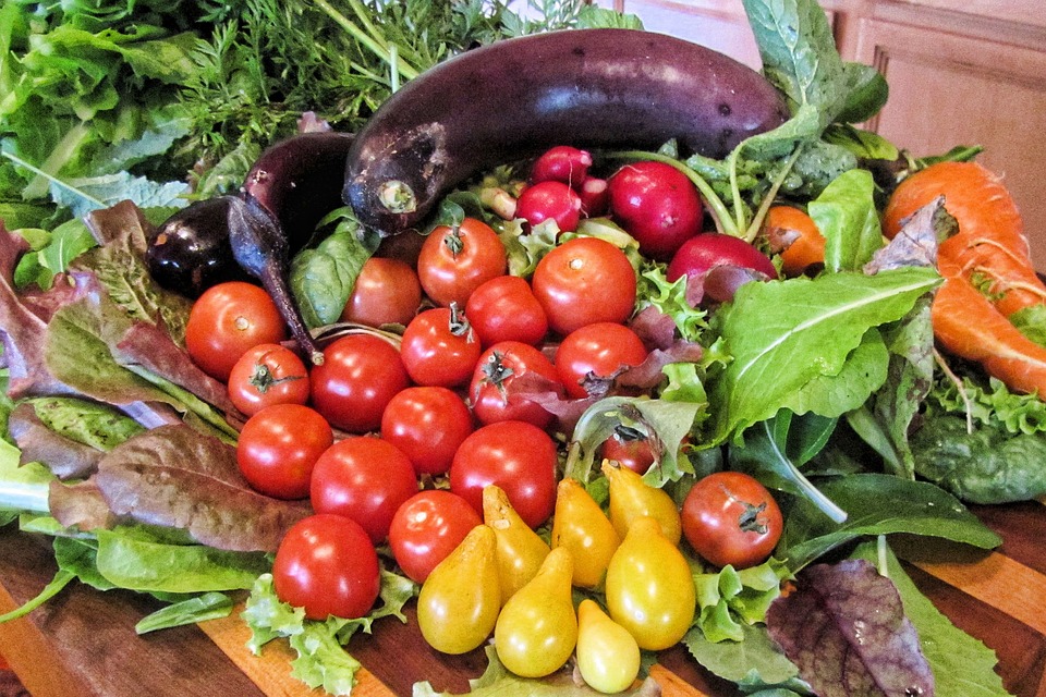 Italiani più longevi grazie alla deta mediterranea