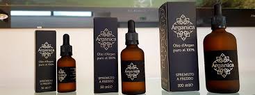 I prodotti di Hydris Lab di Viaggianello, un'altra delle Case Hystories lucane  di 