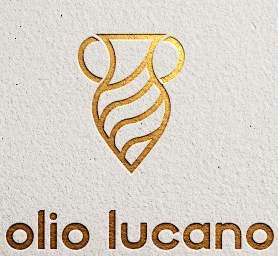 Il logo dell'IGP Olio Lucano