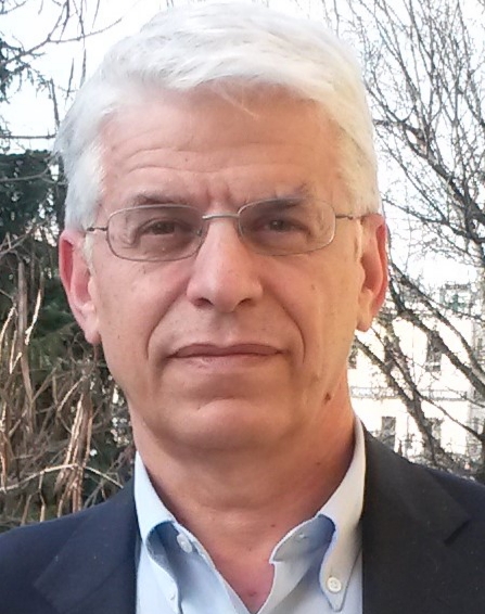 Marcello Donatelli, responsabile del progetto AgriDigit del Crea