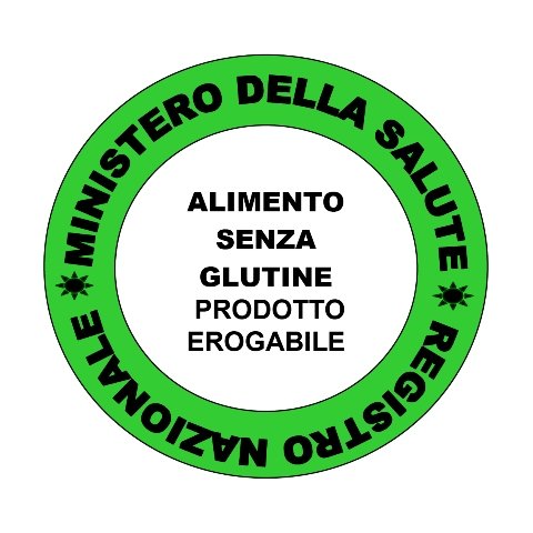 Figura 1. Logo del Ministero della Salute