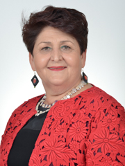 La Ministra Teresa Bellanova