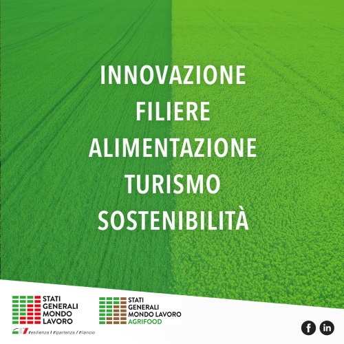 Dal 26 al 29 ottobre appuntamento on line da Cuneo con Agrifood 2020 
