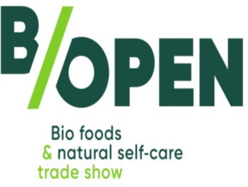 Debutta il 23 novembre a Verona la rassegna sul biologico, B/Open 