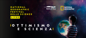 Fino al 18 settembre a Firenze il National Geographic Festival delle Scienze 