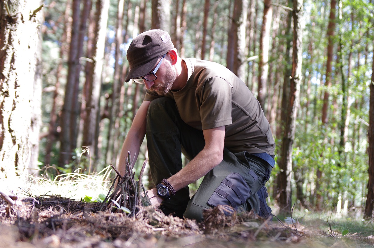 Pubblicati sulla Gazzetta Ufficiale i criteri per la formazione dei forestali