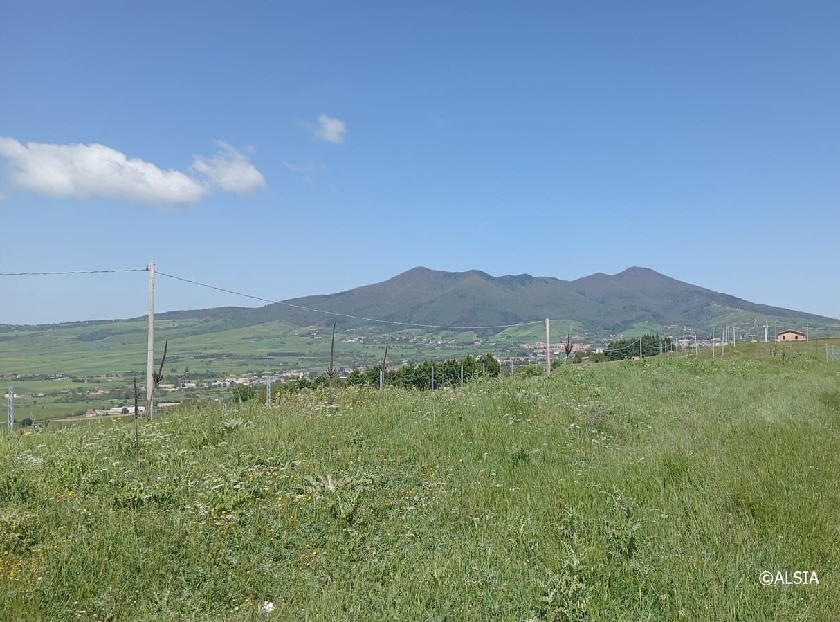 Monte Vulture