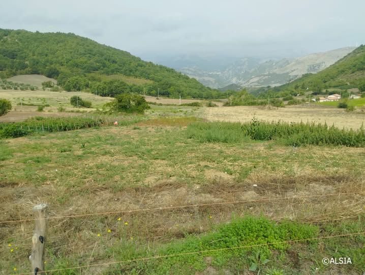 Agro di Balvano (PZ)