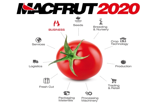  Macfrut 2020