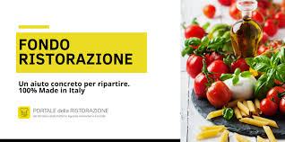 Mipaaf e Poste italiane hanno avviato il Portale della ristorazione per venire incontro alle esigenze di chi presenterà domanda per il fondo di sostegno 