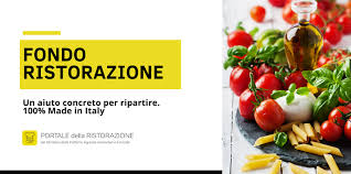 Mipaaf e Poste italiane hanno avviato il Portale della ristorazione per venire incontro alle esigenze di chi presenterà domanda per il fondo di sostegno