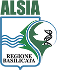 Logo dell ALSIA